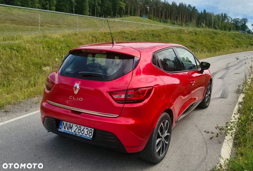 Renault Clio TCe 90 Start & Stop COLLECTION - 4