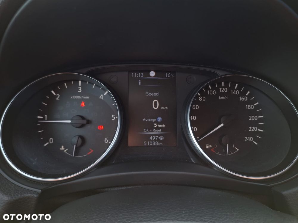 Nissan Qashqai 1.5 dCi Acenta - 24