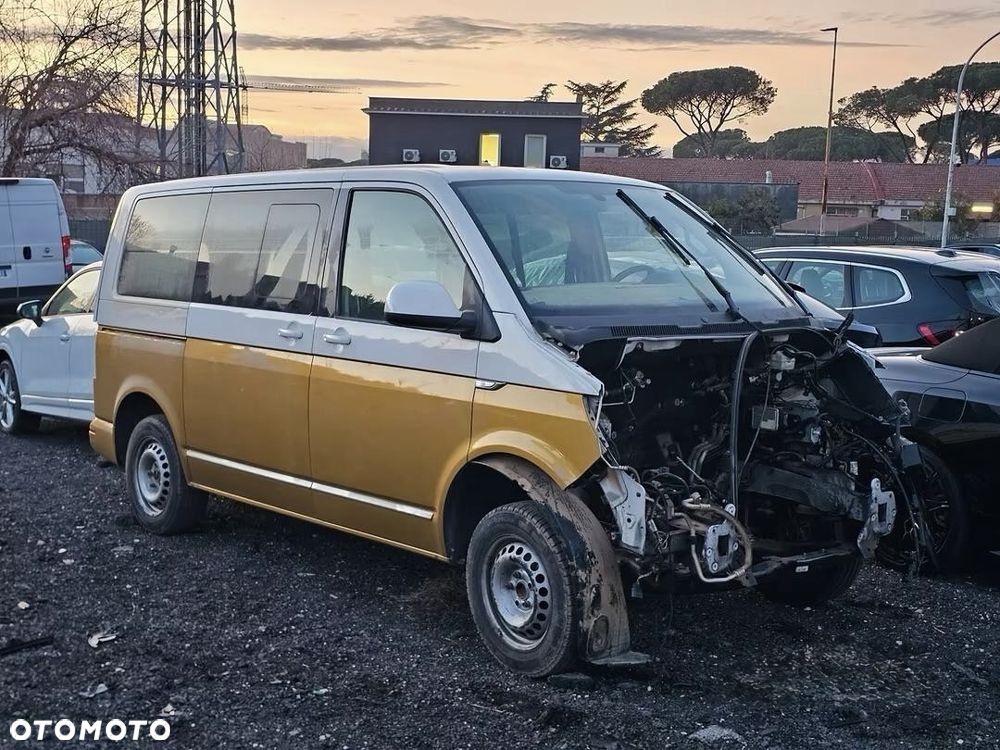 Volkswagen Caravelle 2.0 TDI L1 Highline 4Motion DSG - 1