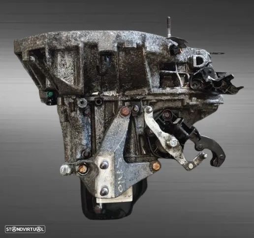 Caixa de velocidades Dacia Ref: JR5341 - 2