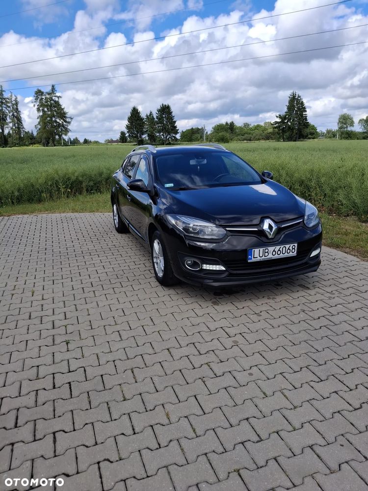 Renault Megane 1.6 16V Expression - 1