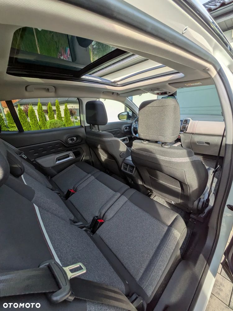 Citroën C5 Aircross 2.0 BlueHDi Shine EAT8 - 18