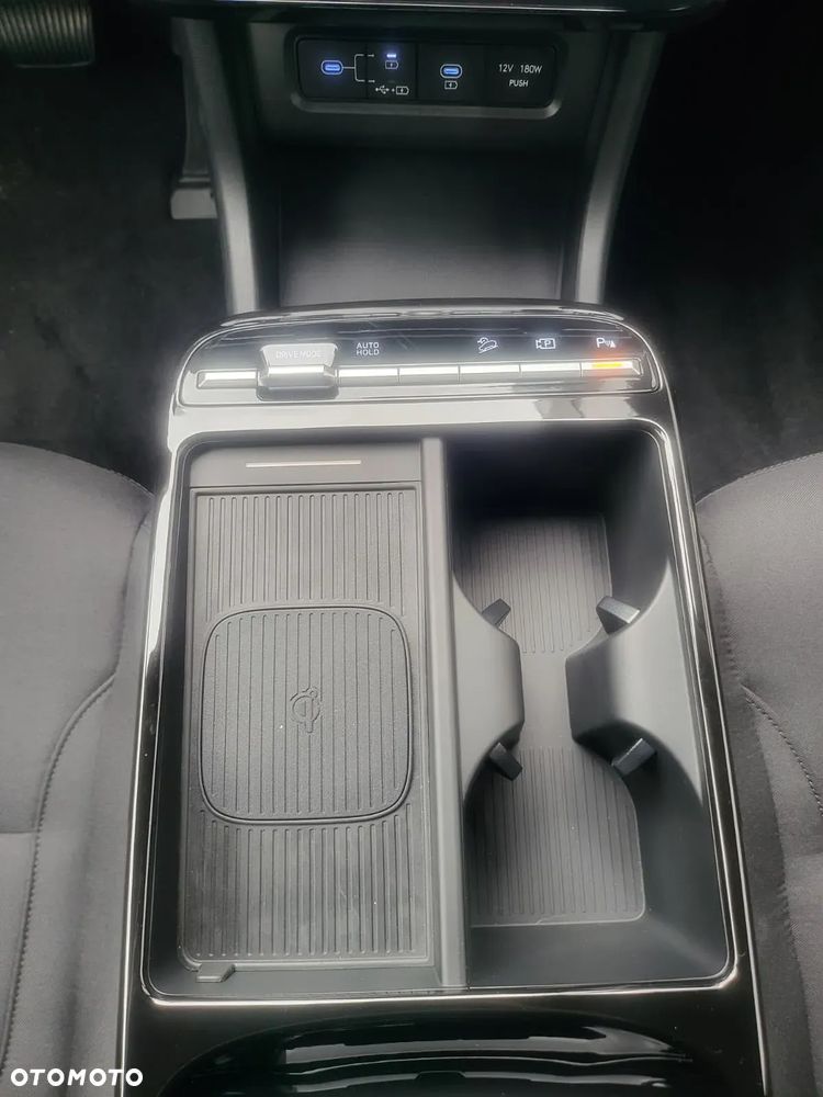 Hyundai Tucson 1.6 T-GDi HEV Smart 2WD - 25