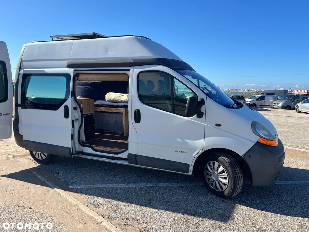 Renault Trafic - 5