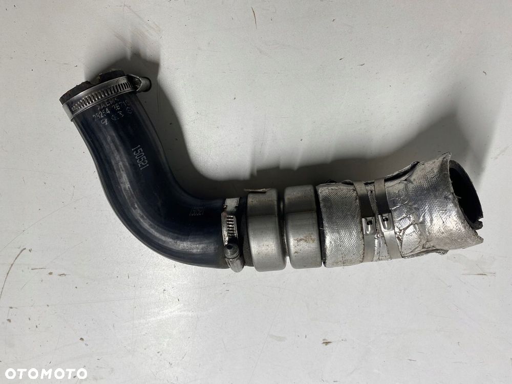 HYUNDAI I30 1.6 T-GDI PRZEWÓD INTERCOOLERA DOLNY - 1