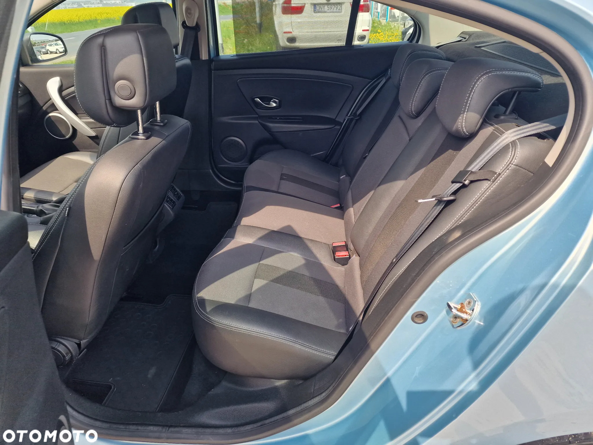 Renault Fluence Z.E (ohne Batterie) Dynamique - 21