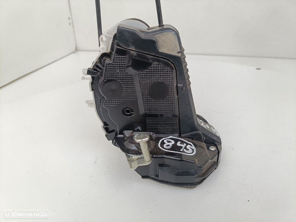 Fecho / Fechadura Porta Trás Esq Toyota Auris (_E18_) - 1