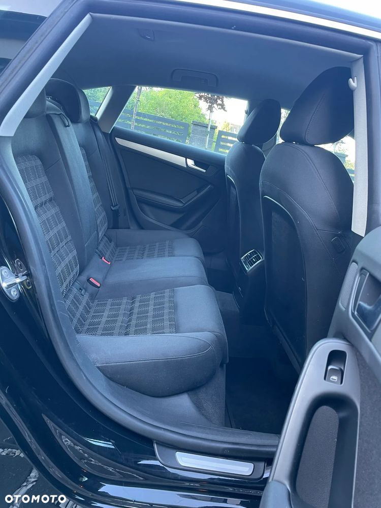 Audi A5 Sportback 2.0 TDI DPF - 12
