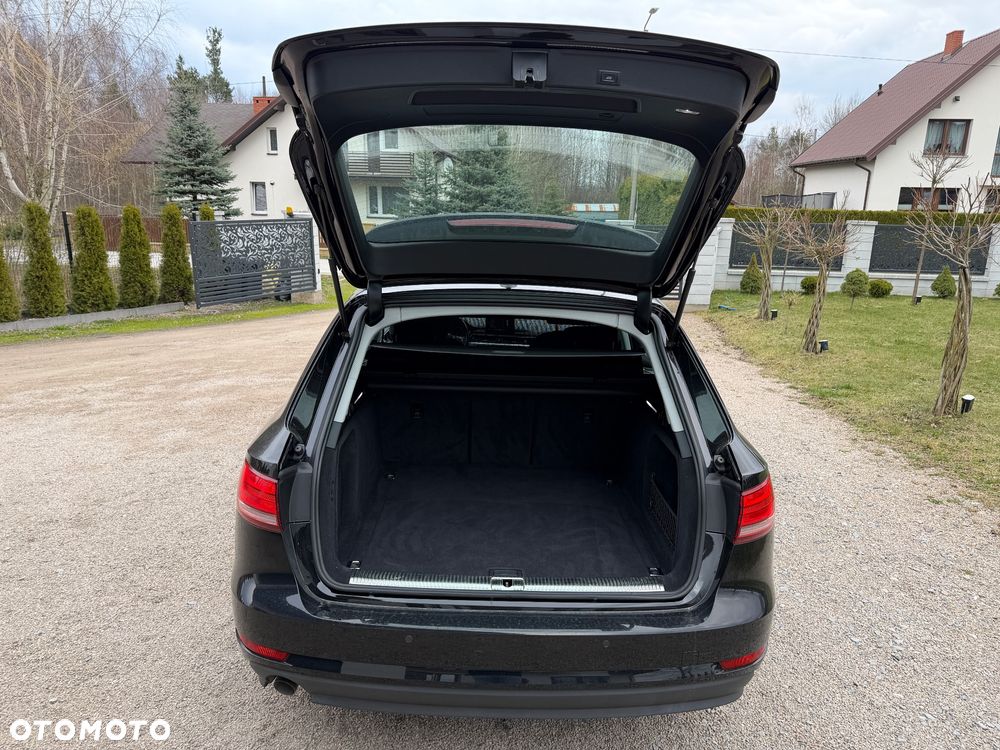 Audi A4 Avant - 20