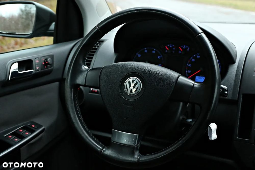Volkswagen Polo 1.2 12V Comfortline - 36