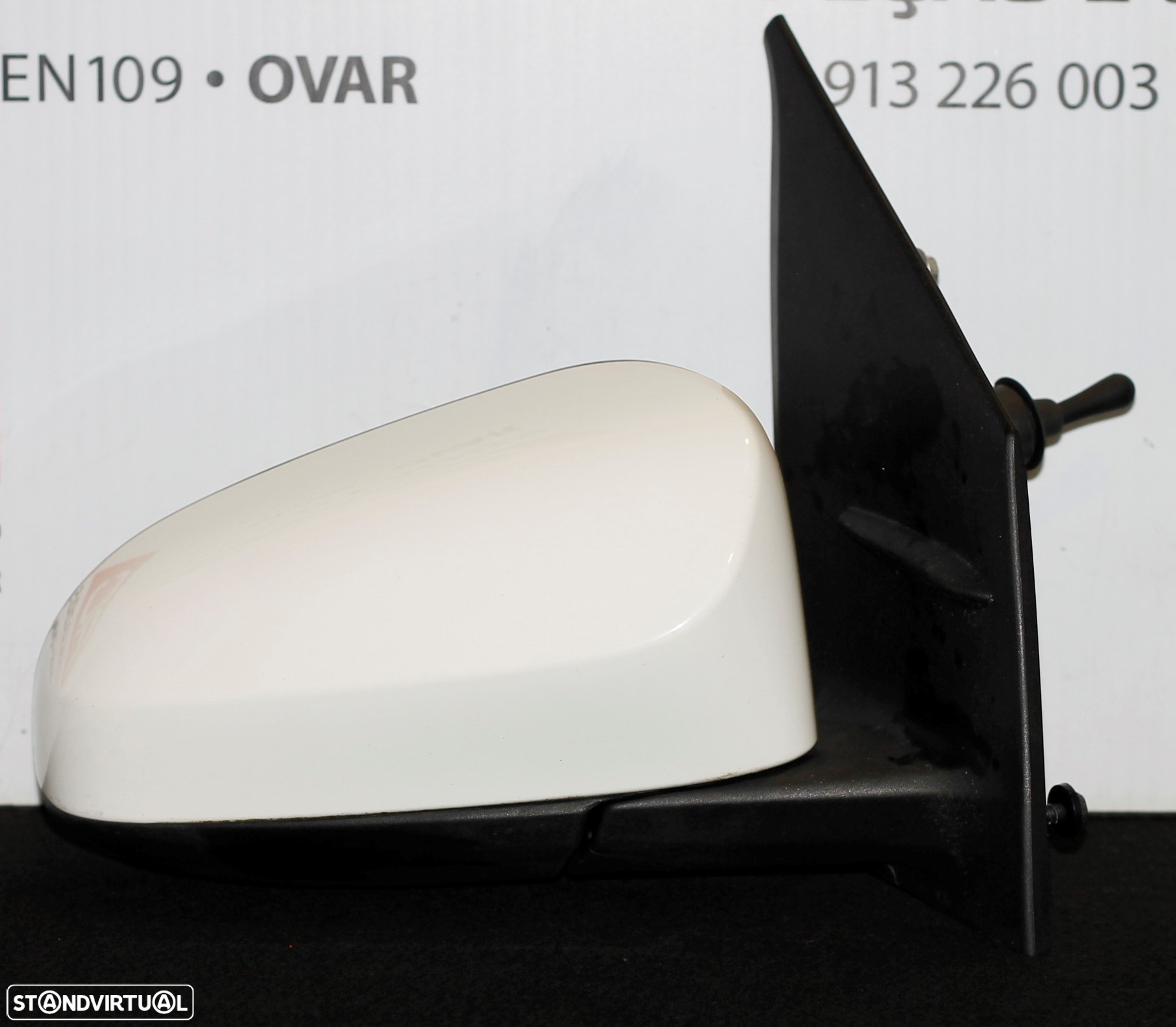 ESPELHO RETROVISOR DIREITO CITROËN C1 - 4