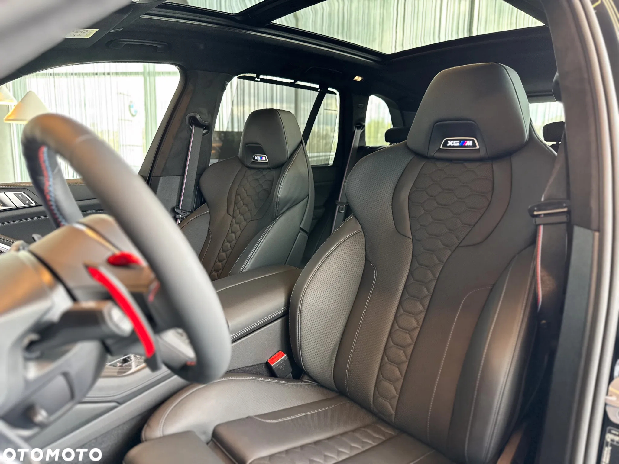 BMW X5 M Competition - 26