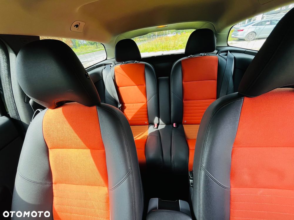 Volvo C30 1.6D DRIVe R-Design Start-Stop - 14