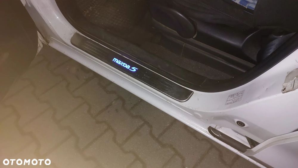 Mazda 5 1.6 CD Exclusive - 6