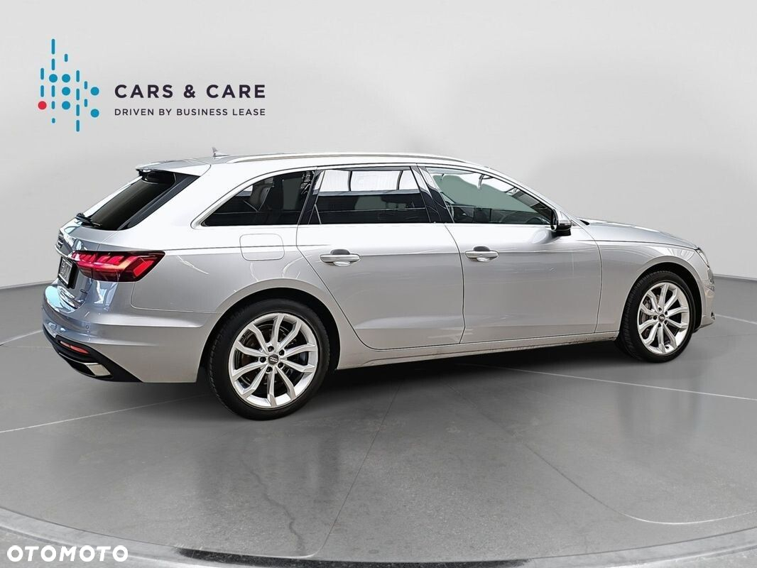 Audi A4 2.0 TDI Quattro S tronic - 36