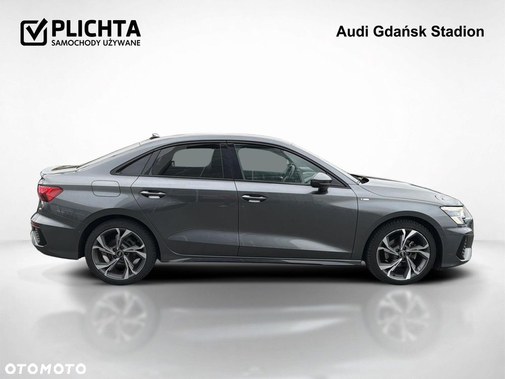 Audi A3 Limousine - 6