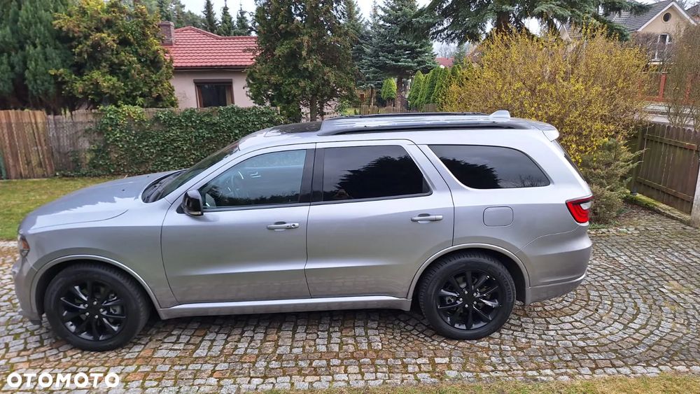 Dodge Durango 5,7 R/T - 3