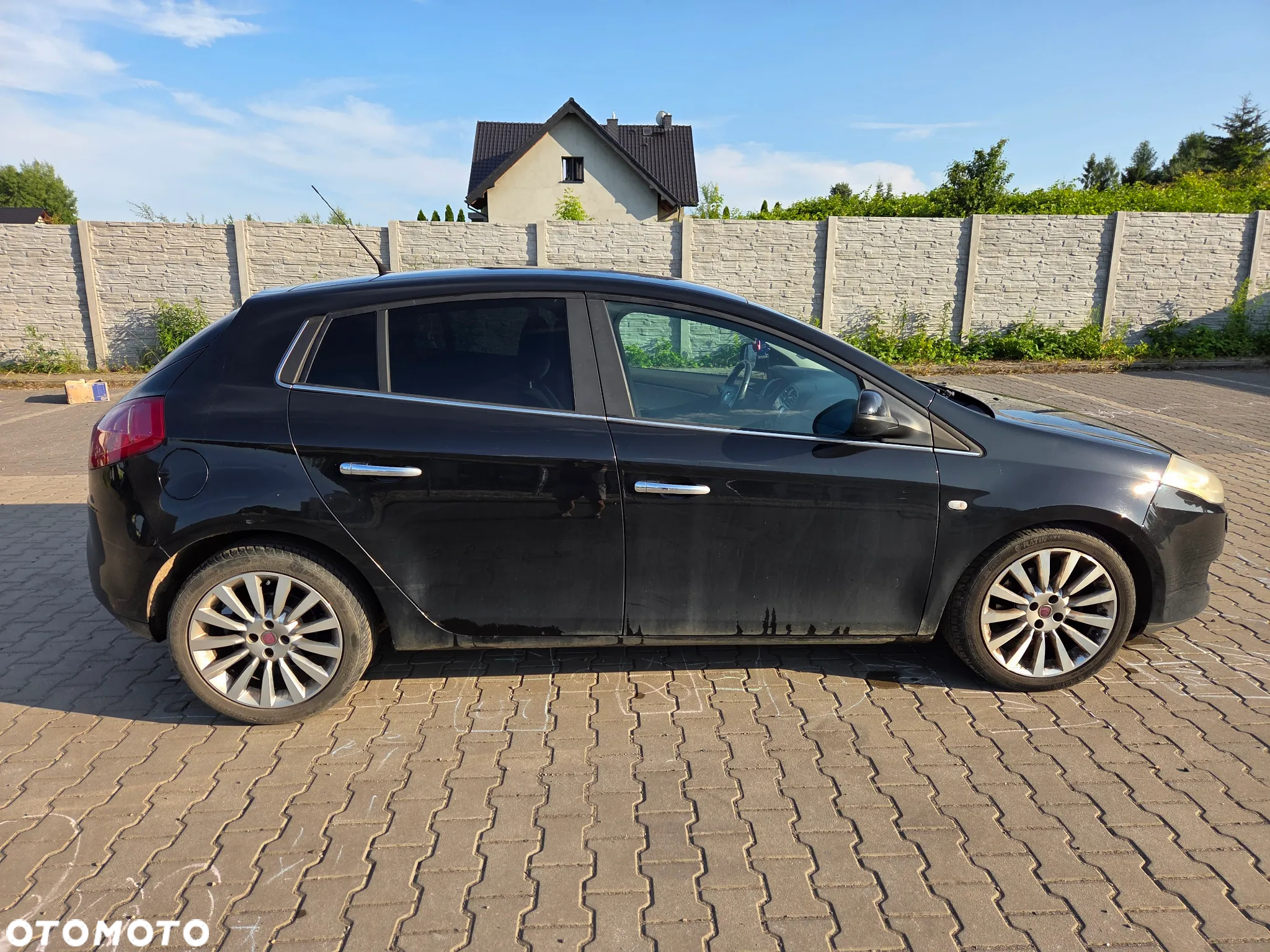 Fiat Bravo 1.4 T-Jet 16V Dynamic - 4