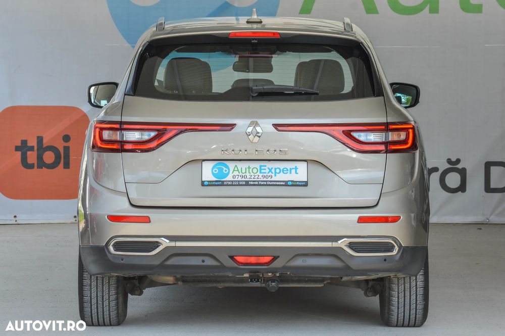 Renault Koleos ENERGY dCi 130 LIFE - 10