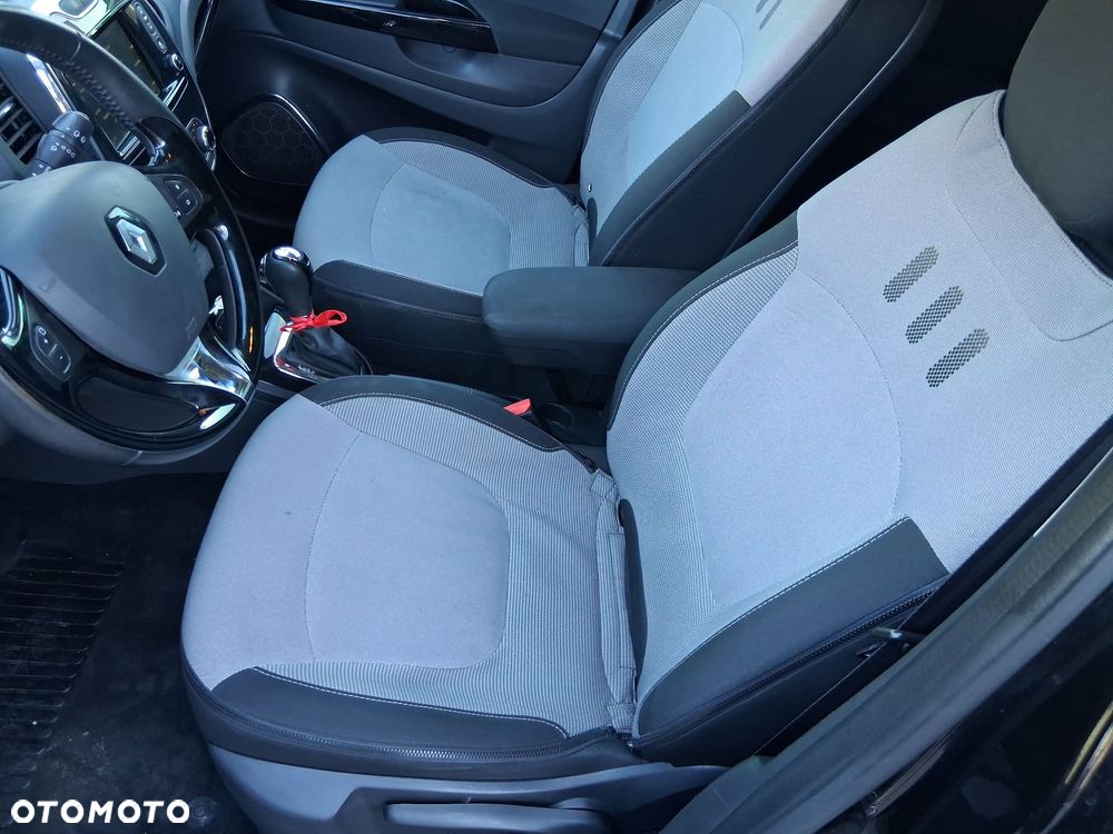 Renault Captur TCe 120 EDC Dynamique - 30