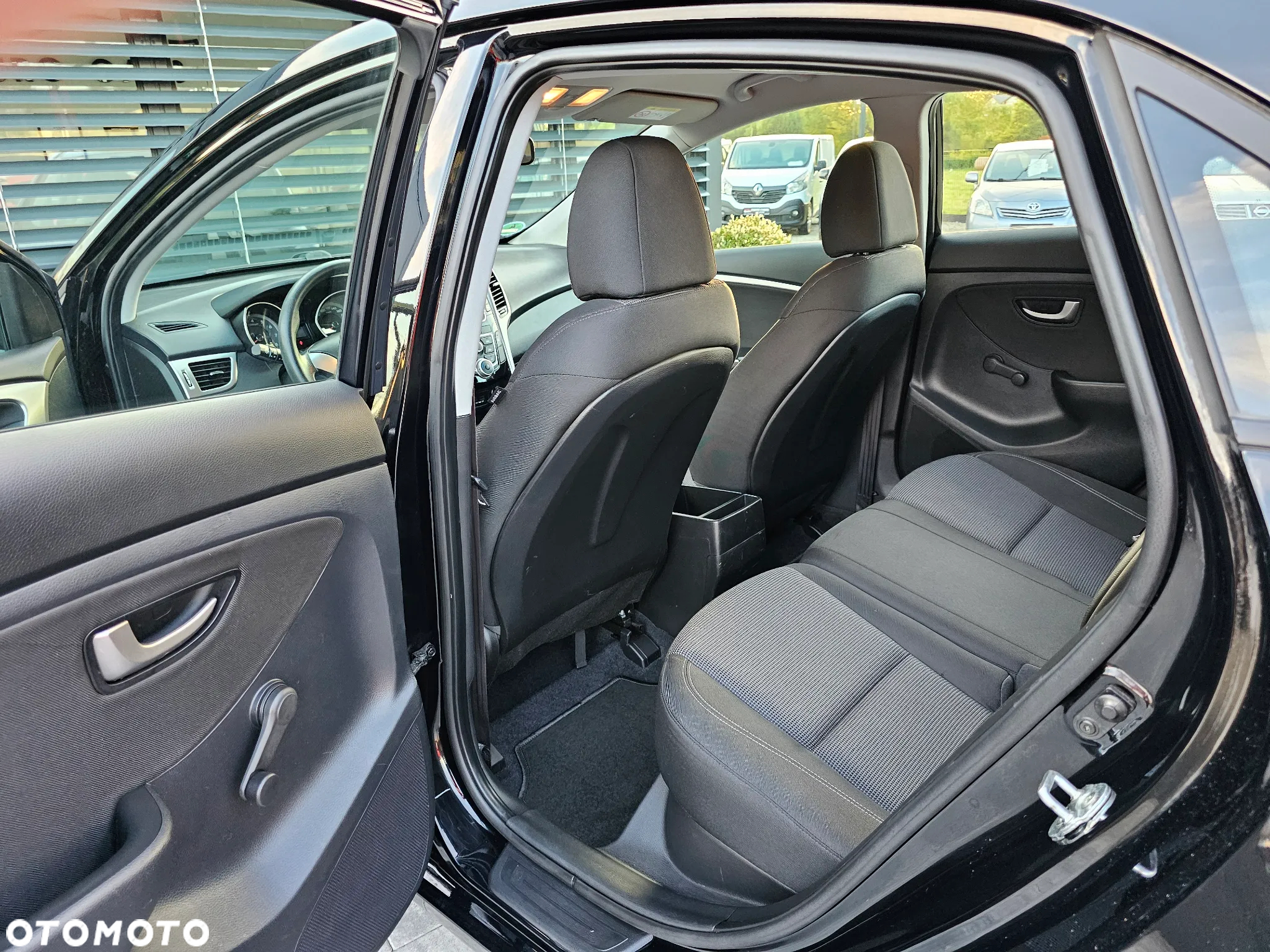 Hyundai i30 1.4 Classic - 12