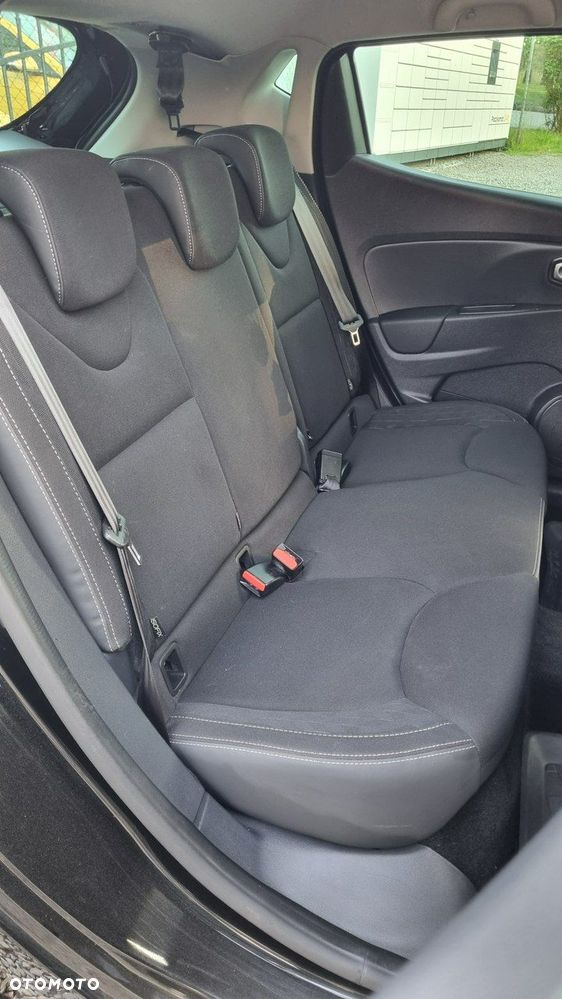 Renault Clio 0.9 TCe Limited - 23
