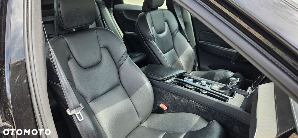 Volvo XC 60 T4 Inscription - 20