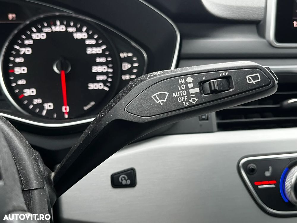 Audi A4 Avant 2.0 40 TDI quattro S tronic S Line - 18