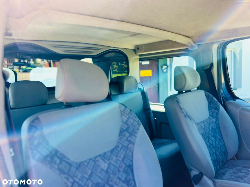 Opel Vivaro L1H1 Edition - 13