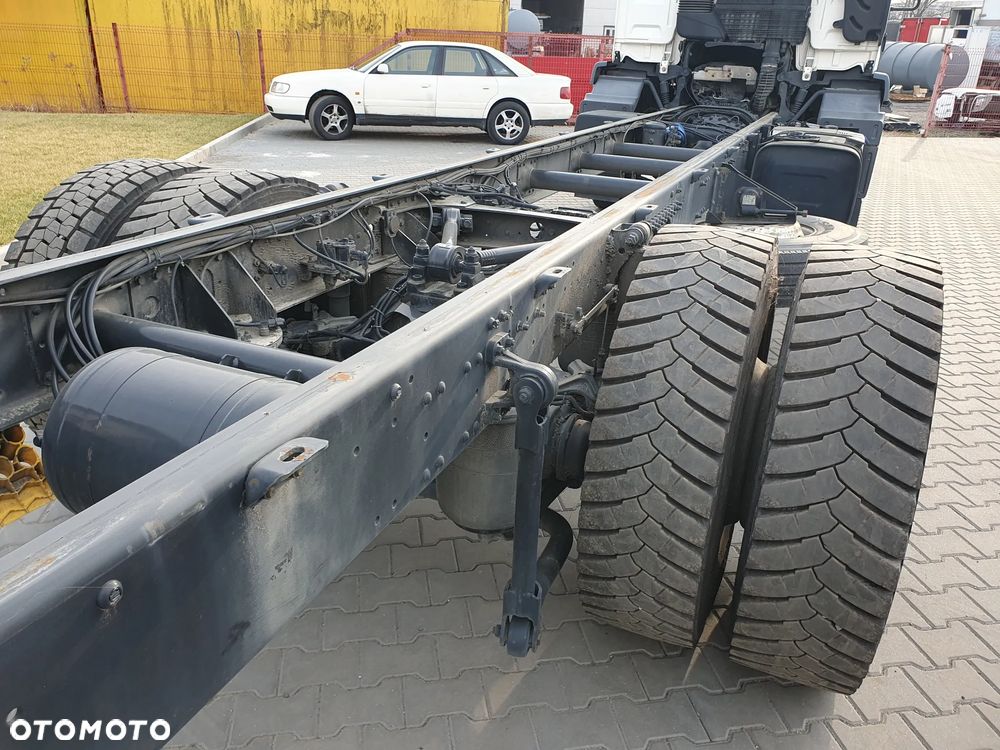 MAN TGM 18 290 - 11