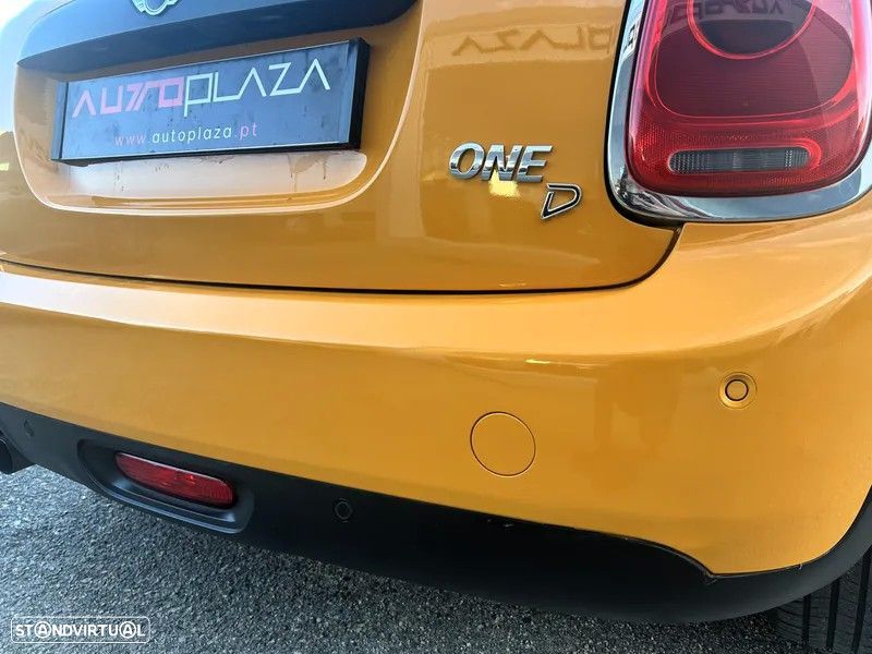 MINI 5 Portas One D - 10