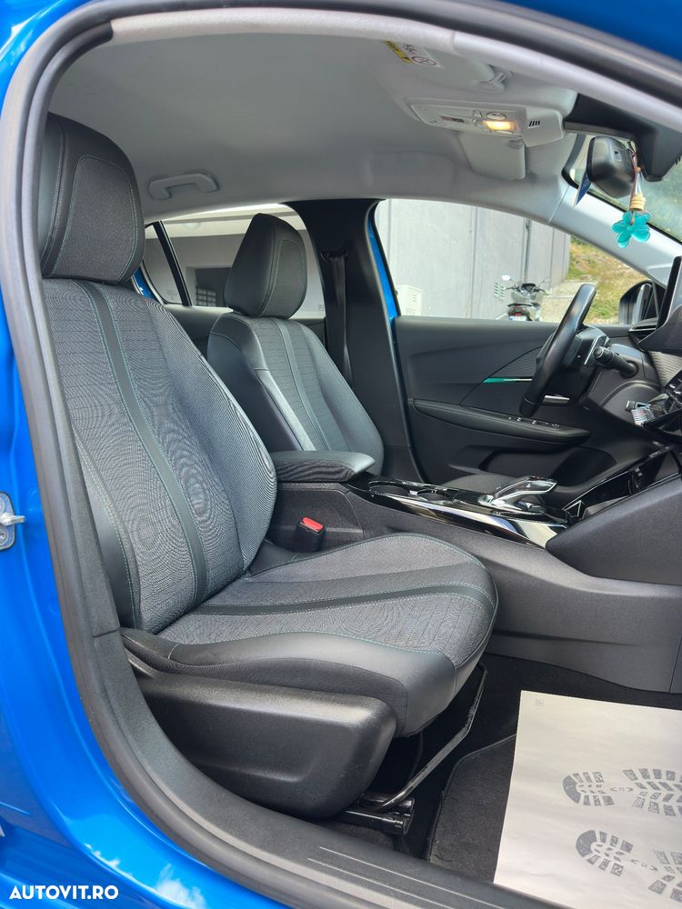 PEUGEOT 208 2020 — imagine 17