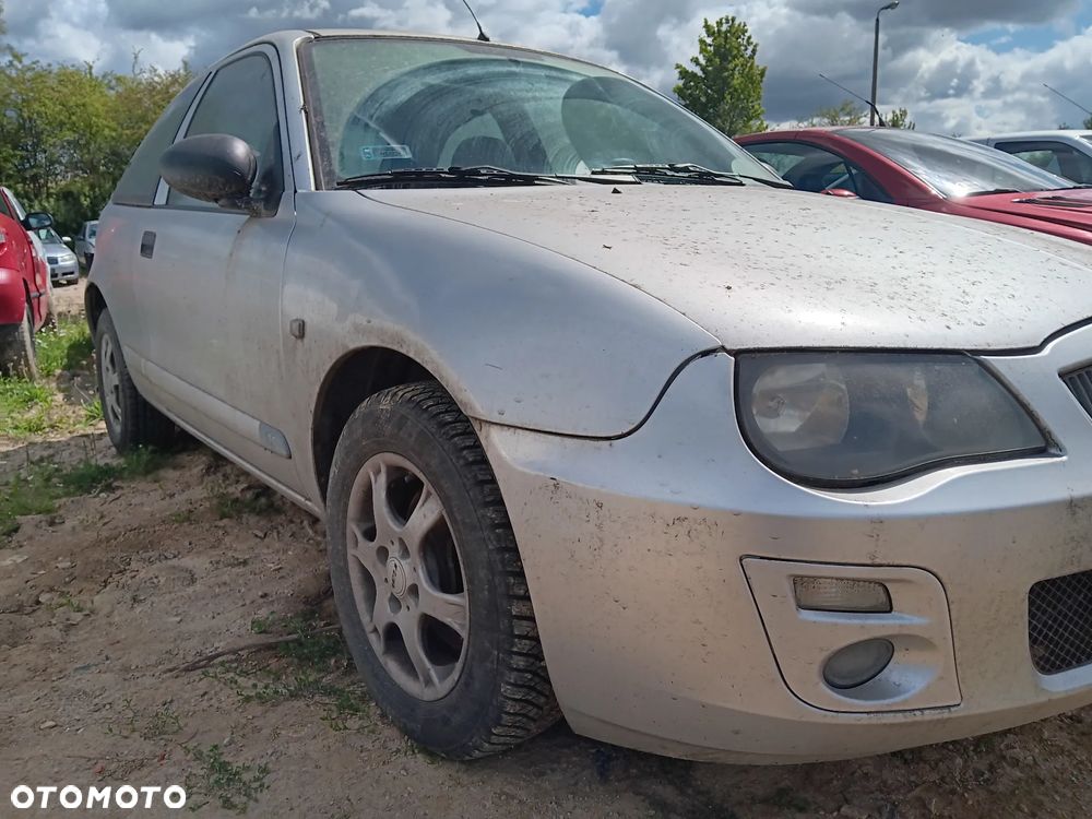 A142 / ROVER 25 / NA CZĘŚCI - 2