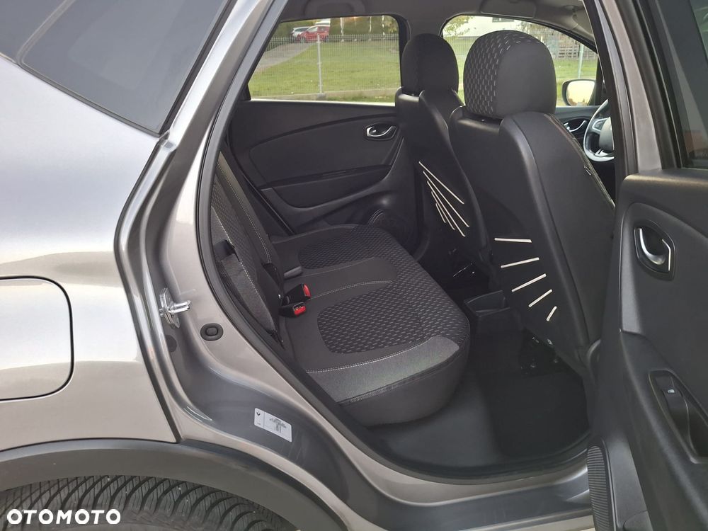 Renault Captur ENERGY dCi 110 Start&Stop Dynamique - 11