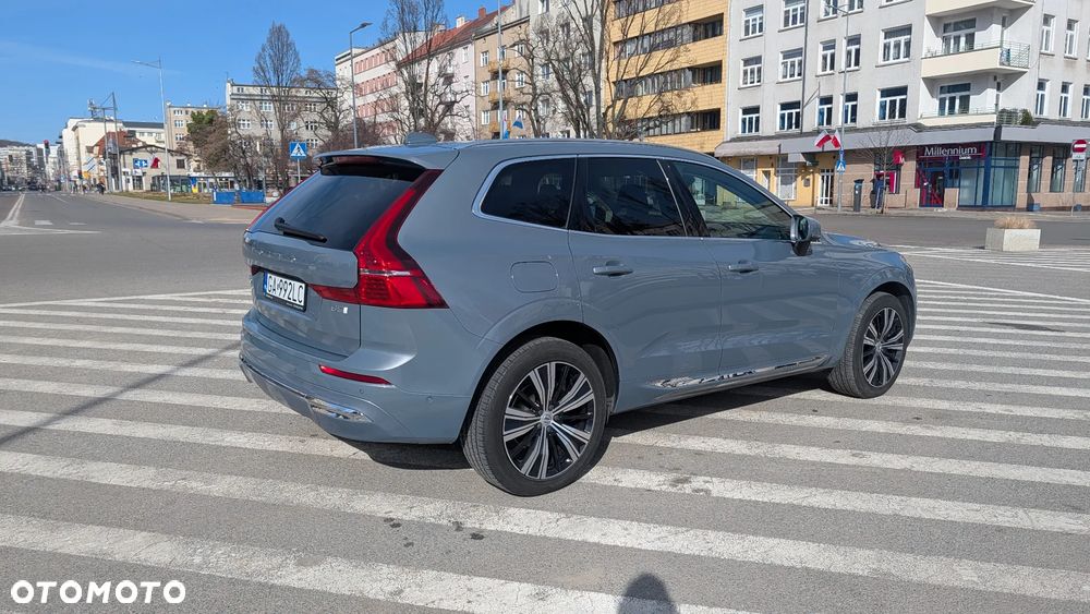 Volvo XC 60 B5 B AWD Plus Bright - 6