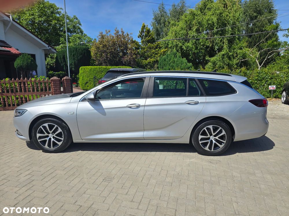 Opel Insignia - 6