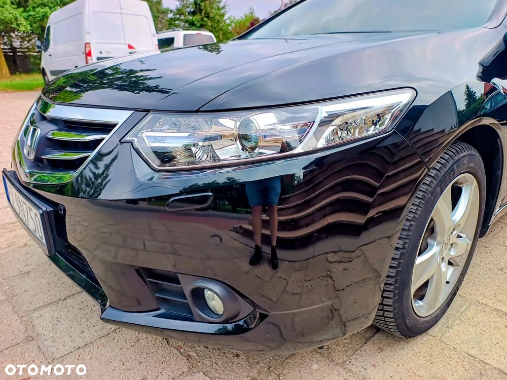 Honda Accord 2.0 Executive - 11