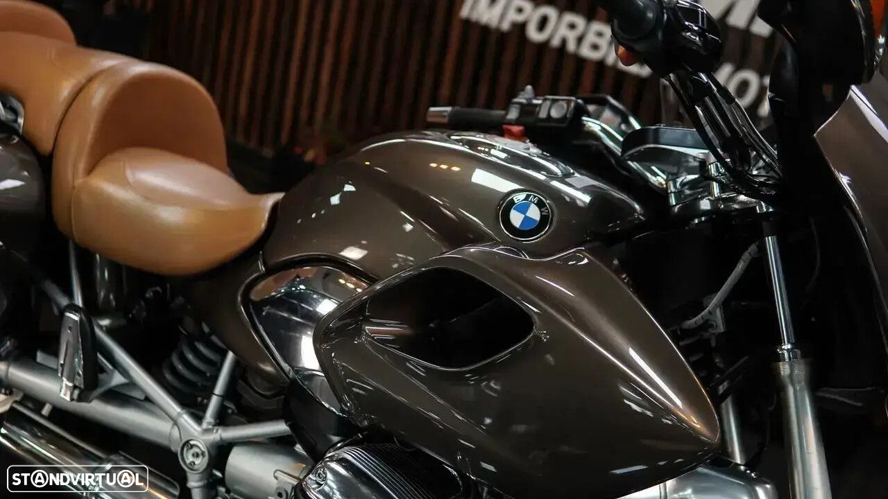 BMW R 1200 CL R 1200 CL - 47
