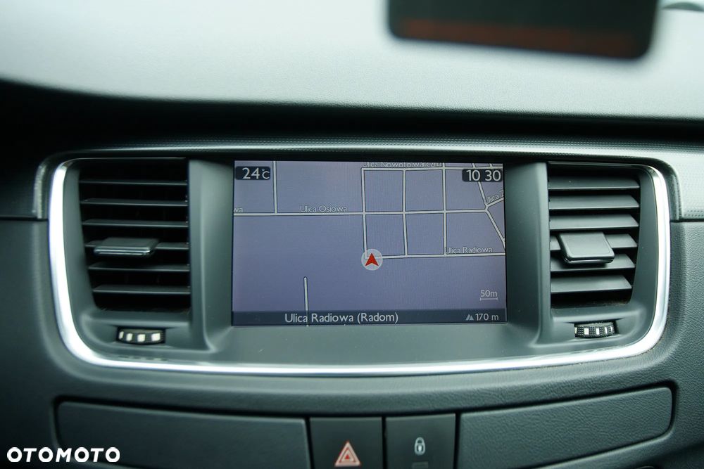 Peugeot 508 HDi FAP 160 Business-Line - 18