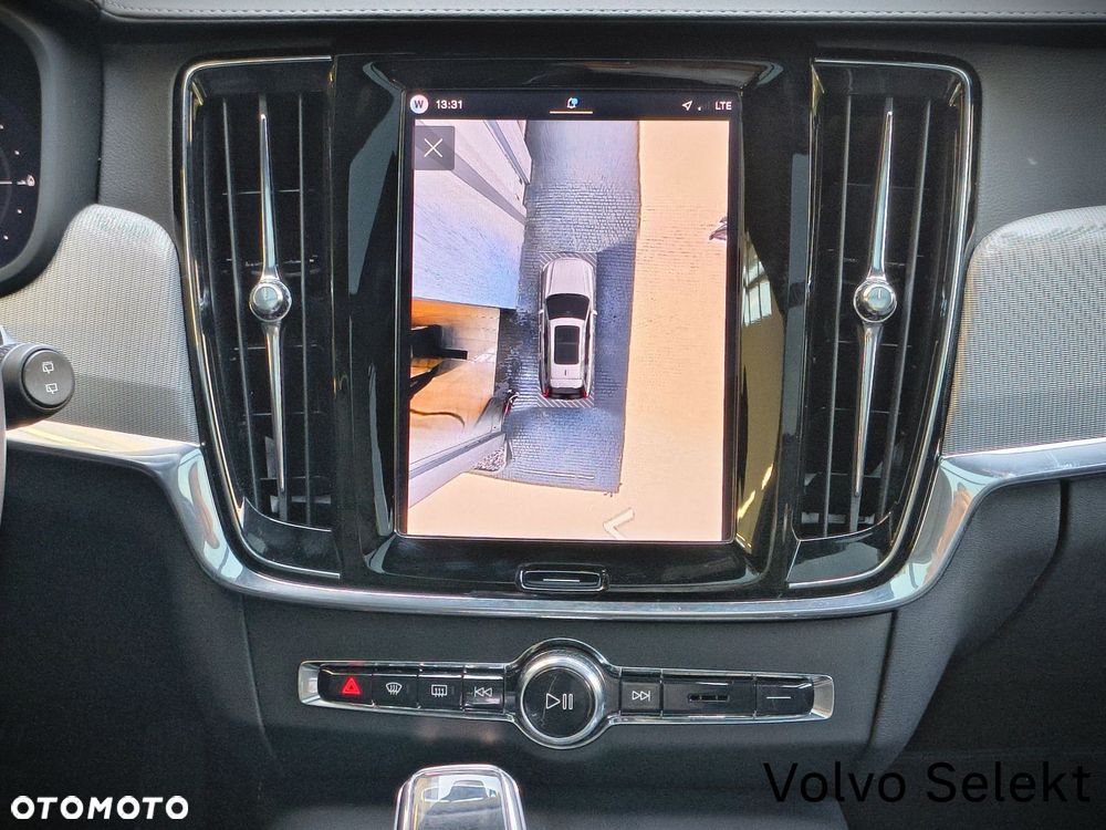 Volvo V90 - 18