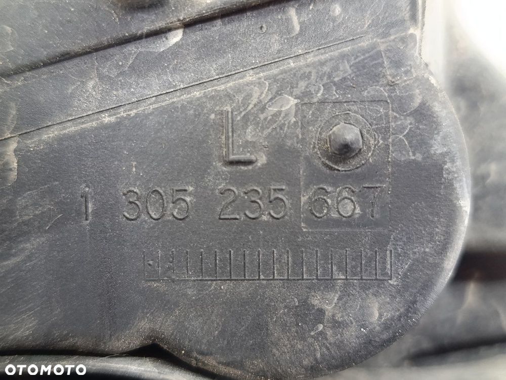 LAMPA PRZÓD LEWA BMW 3 E46 1305235667 - 14