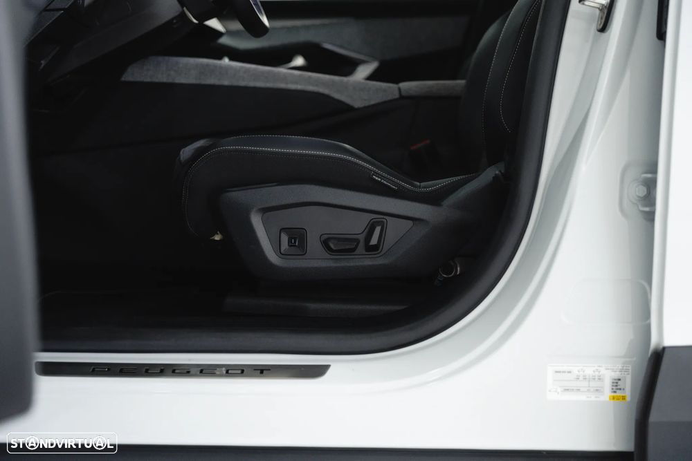 Peugeot 3008 - 20