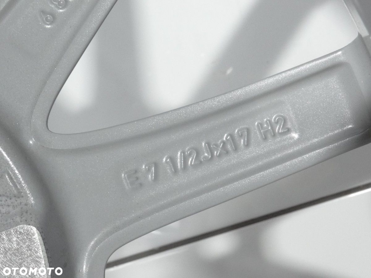 Koła zimowe BMW  17" X1 F48 X2 F39 - 3