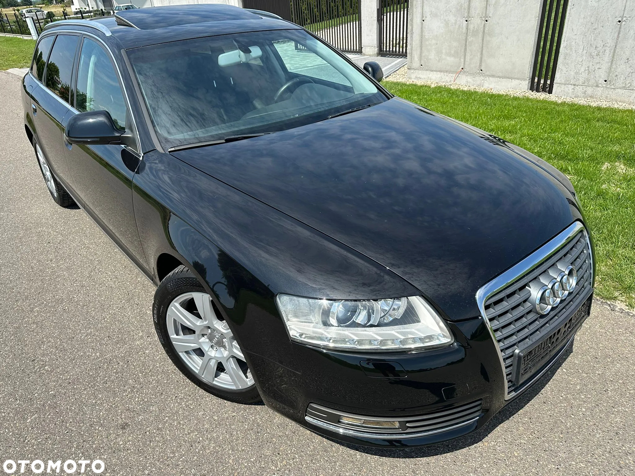 Audi A6 Avant 2.0 TFSI multitronic - 12