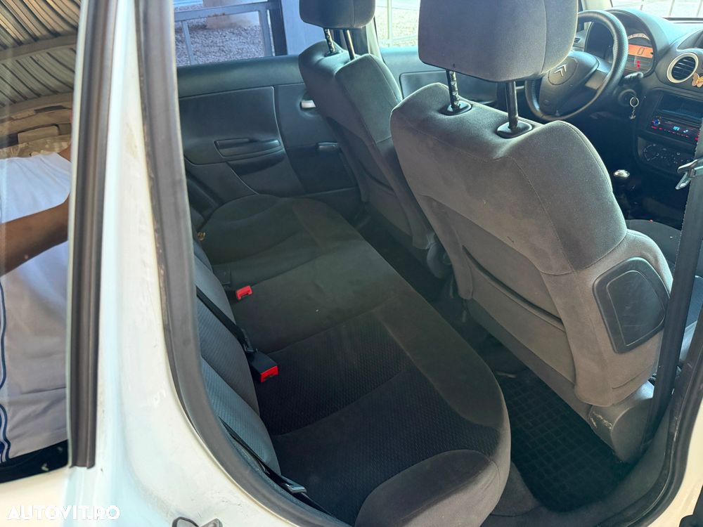Citroën C3 1.4 HDI City - 8