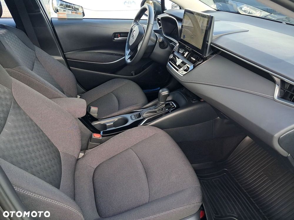 Toyota Corolla 1.8 Hybrid Comfort - 11