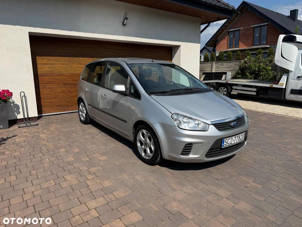 Ford C-MAX - 4