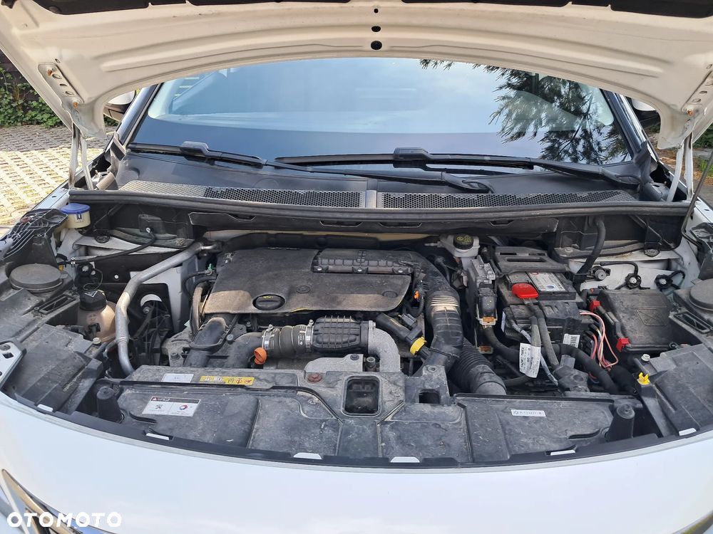 Peugeot 3008 BlueHDi 120 Stop & Start Allure - 18