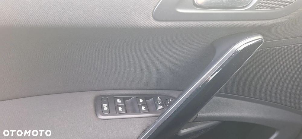 Peugeot 508 2.0 BlueHDi Allure S&S - 15