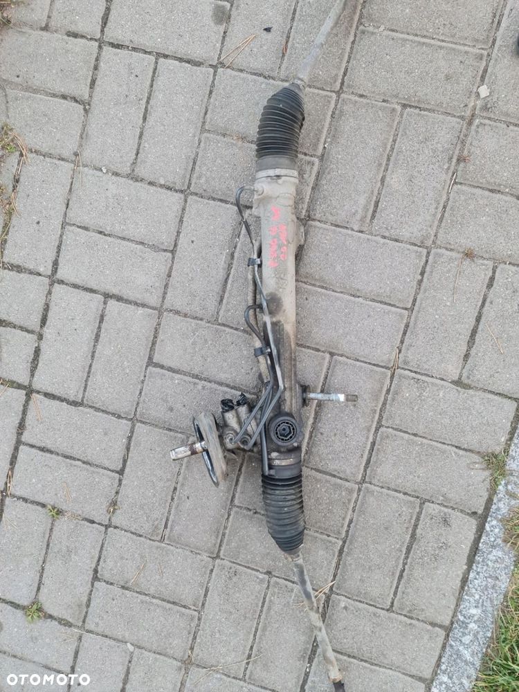 MAGLOWNICA PRZEKŁADNIA PEUGEOT 206 2.0 16V - 1